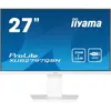 Image de iiyama 27" LED - ProLite XUB2797QSN-W1