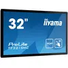 Image de iiyama ProLite TF3215MC-B2 31.5" Full HD Tactile