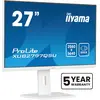 Image de iiyama 27" LED - ProLite XUB2797QSU-W2