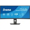 Image de Moniteur IIYAMA XCB3494WQSU-B1