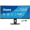 Image de iiyama 34" LED - ProLite XCB3497WQSNP-B1