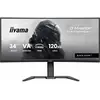 Image de Moniteur IIYAMA GCB3482WQSU-B1
