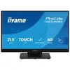 Image de iiyama T2254MSC-B2AG écran plat de PC 54,6 cm (21.5") 1920 x 1080 pixels Full HD LED Écran