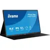 Image de Moniteur portable IIYAMA P1671HSC-B1