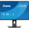 Image de Iiyama ProLite XB2495WSU-B1 - Moniteur IPS 24,1 pouces Noir
