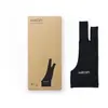 Image de Wacom Gant pour écran tactile - Taille unique - Noir