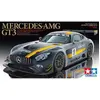 Image de Tamiya maquette voiture Mercedes AMG GT3 1/24