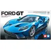 Image de Tamiya maquette voiture Ford GT 1/24