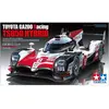 Image de Tamiya maquette voiture Toyota Gazoo Racing TS050 Hybrid 1/24