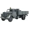 Image de Tamiya maquette camion allemand 3 tonnes 1/48