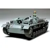 Image de Tamiya Sturmgeschütz III Ausf.B 1/35