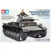 Image de Tamiya maquette char Panzerkampfwagen II Ausf. A/B/C 1/35