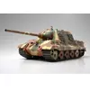 Image de Tamiya maquette Jagdtiger militaire 1/35