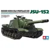 Image de Tamiya maquette canon automoteur JSU-152 - 1/35