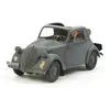 Image de Tamiya maquette voiture Simca 5 Wehrmacht 1/35