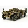 Image de Tamiya maquette camion US 6x6 Gama Goat - 1/35