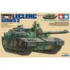 Image de Tamiya maquette char Leclerc Series 2 - 1/35