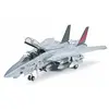 Image de Tamiya Maquette F-14A Tomcat Black Knights - 1/32