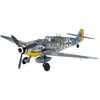 Image de Tamiya maquette avion Bf 109 G-6 1/48