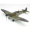 Image de Tamiya Maquette avion Spitfire Mk.I - 1/48