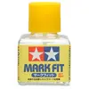 Image de Tamiya Plastifiant modélisme - 40 ml