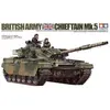 Image de Tamiya maquette char Chieftain Mk.5 1/35