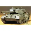 Image de Tamiya maquette Leopard A4 1/35