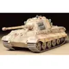 Image de Tamiya char King Tiger tourelle Henschel - 1/35