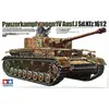 Image de Tamiya maquette char Panzer IV Ausf J 1/35