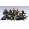 Image de Tamiya figurines militaires infanterie d’assaut russe 1/35