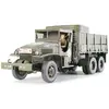 Image de Tamiya camion militaire US 6x6 1/35
