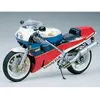 Image de Tamiya maquette moto Honda VFR750R 1/12