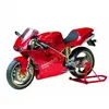 Image de Tamiya maquette moto Ducati 916 1/12