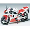 Image de Tamiya maquette moto Yamaha YZF-R1 - Échelle 1/12