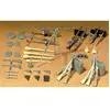 Image de Tamiya Armement infanterie allemande 1/35