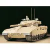 Image de Tamiya maquette BA-6 voiture blindée 1/35