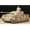 Image de Tamiya maquette militaire Panzer IV Ausf.H 1/35