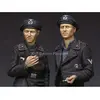 Image de Alpines_miniatures figurines militaires Panzer Crew 1/35