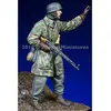 Image de Alpines_miniatures figurine militaire Fallschirmjäger Ardennes 1/35
