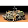 Image de Tamiya Maquette Universal Carrier MK.II 1/35