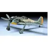 Image de Tamiya Maquette avion Focke Wulf Fw190A-3 1/48