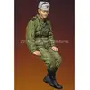 Image de Alpines_miniatures figurine équipage de char russe WWII 1/35