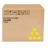 Image de Ricoh Toner Jaune