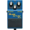 Image de Boss pédale d'overdrive BD-2
