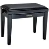Image de Roland Banquette de piano RPB-200BK - Noir