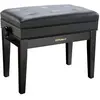Image de Roland Banquette de piano RPB-400PE - Noir