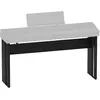 Image de Roland Support de piano KSC-90 - Noir