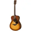 Image de Yamaha FS800 Sand Burst - Guitare Acoustique - Table en Épicéa Massif - Sand Burst