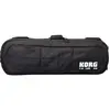 Image de Korg Housse pour clavier SV-1 - Noir