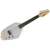 Image de Vox Guitare électrique Mark V Mini Phantom - Blanche